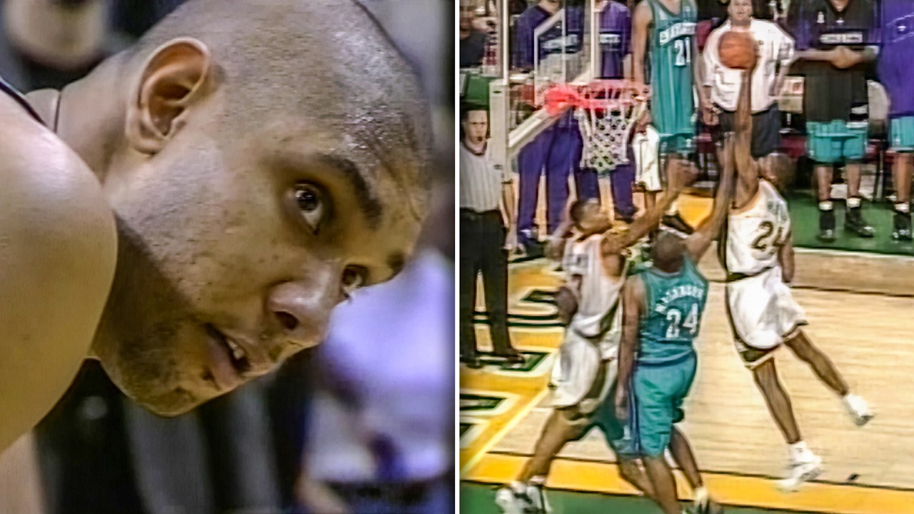 Classic NBA Clutch Plays You Forgot About