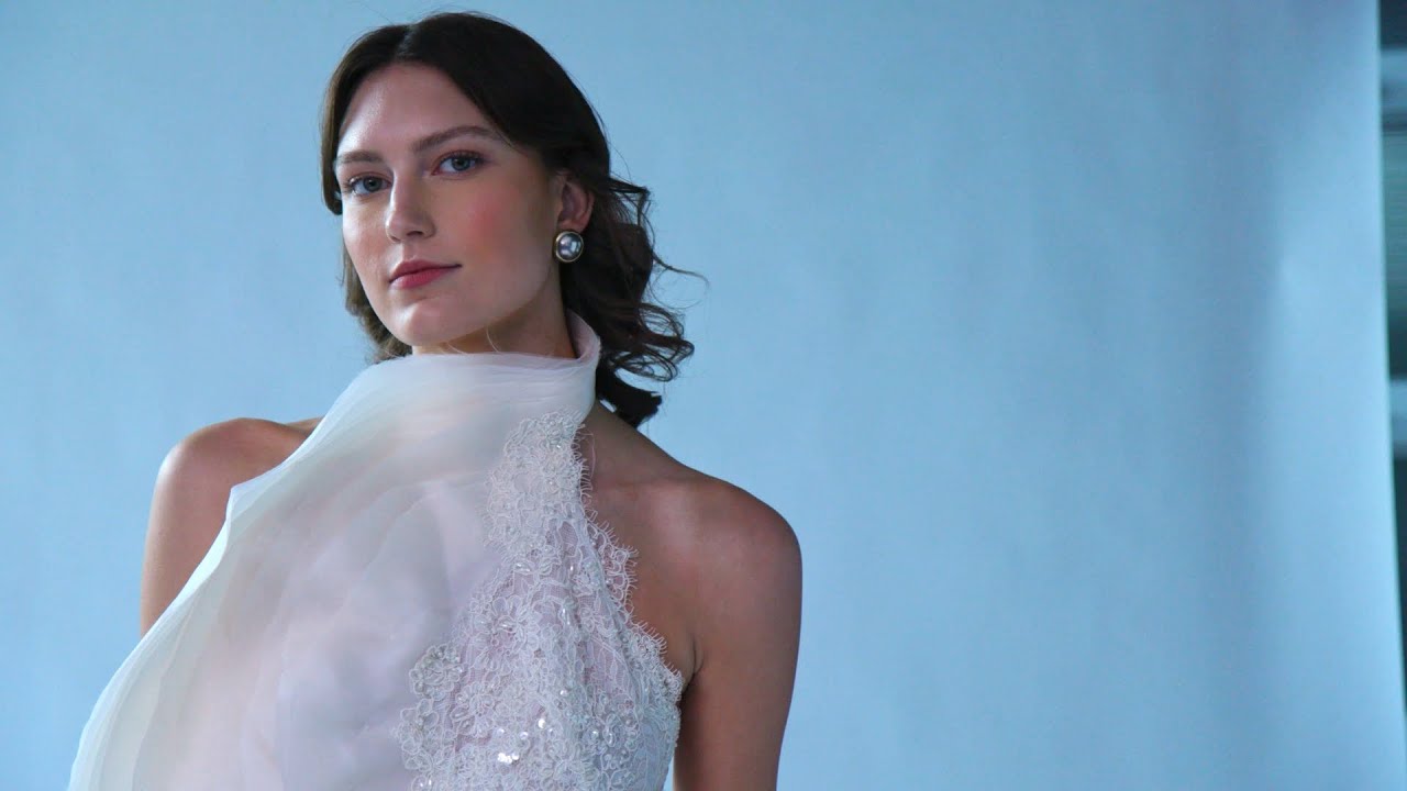 OFW  Fall '24 Magazine shoot BTS