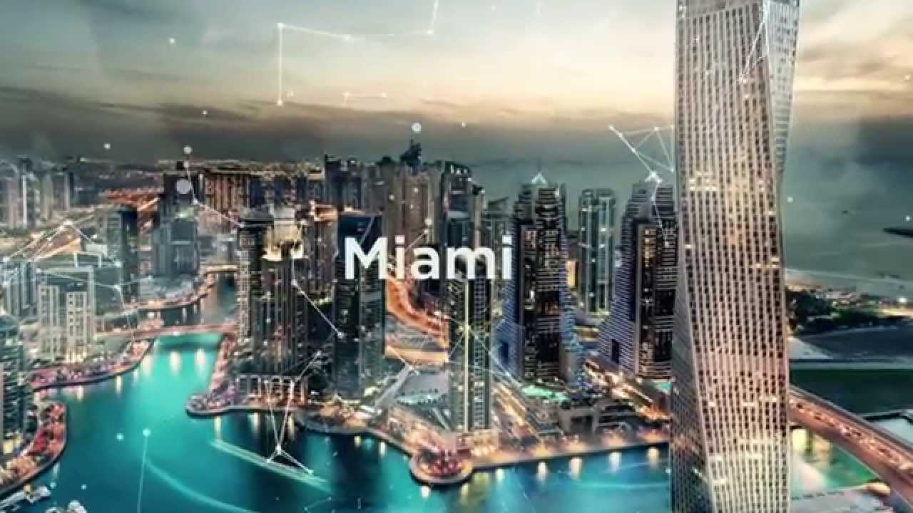 Where We Air - ReelWorld