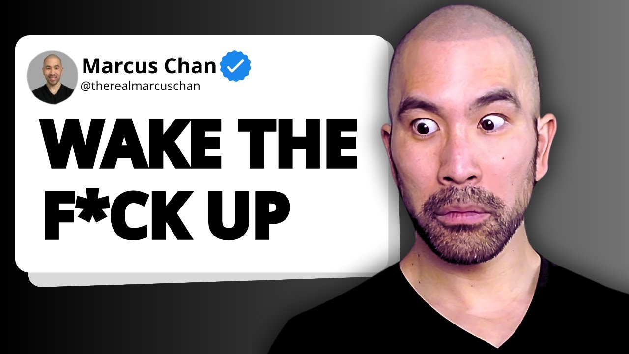 watch this if you're tired of being broke