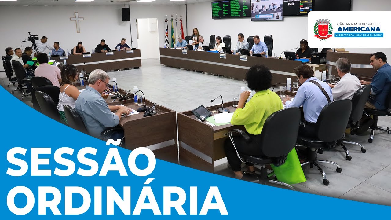 11ª Sessão Ordinária de 2023 - 04/04/2023