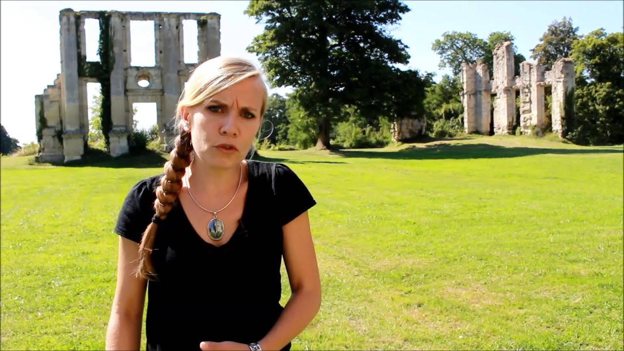 Un jour en Pays de Meaux - Ep.4 : Le château de Montceaux-lès-Meaux