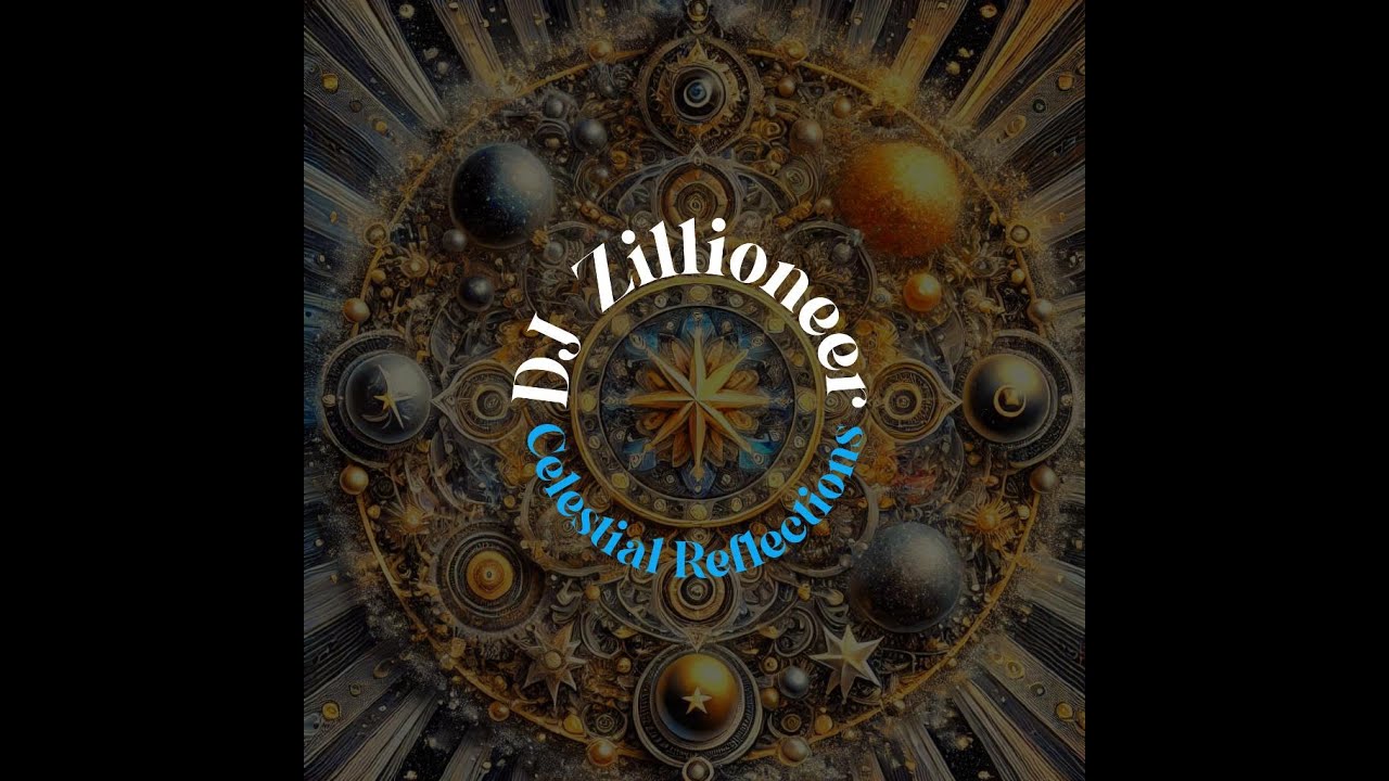 DJ Zillioneer - Celestial Reflections