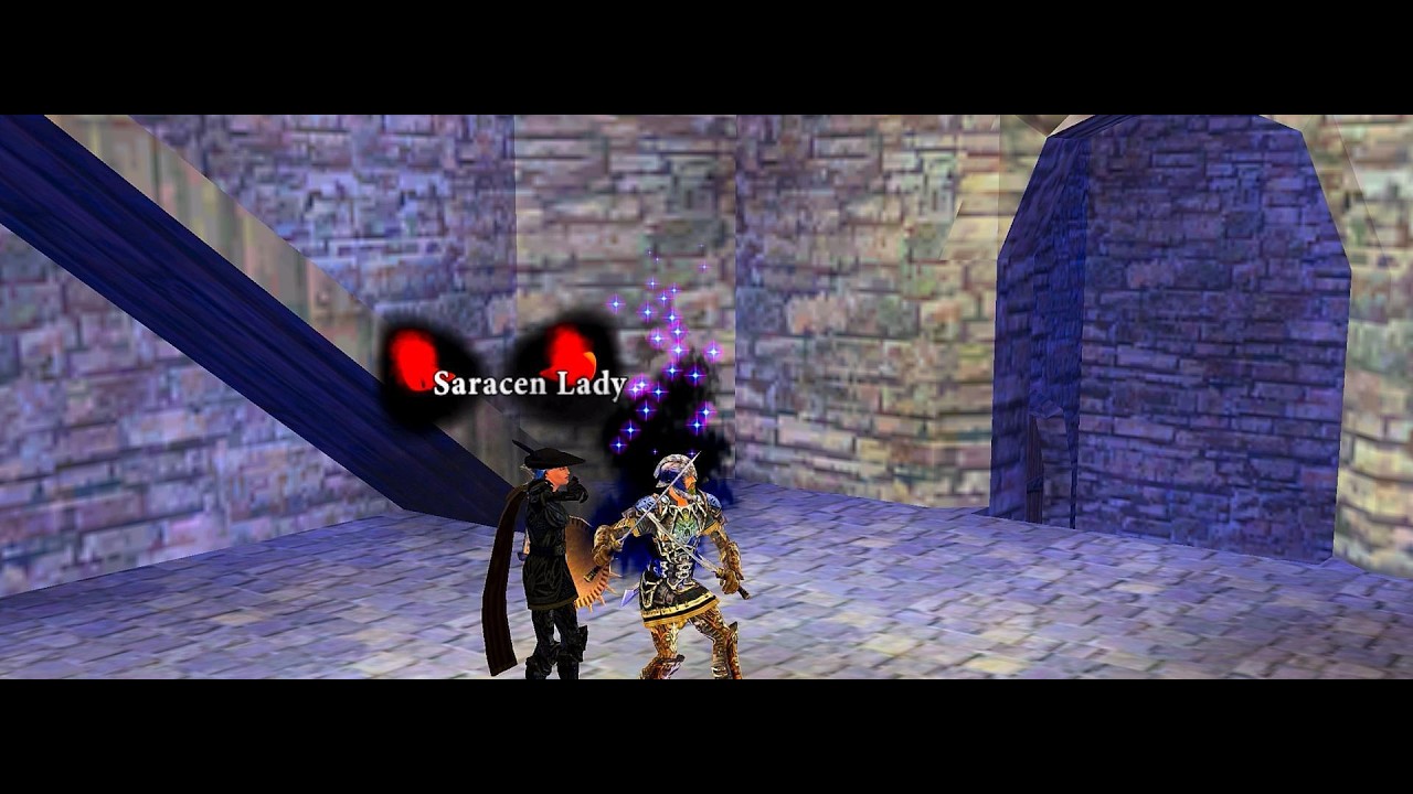 DAoC EDEN BladeMaster #3