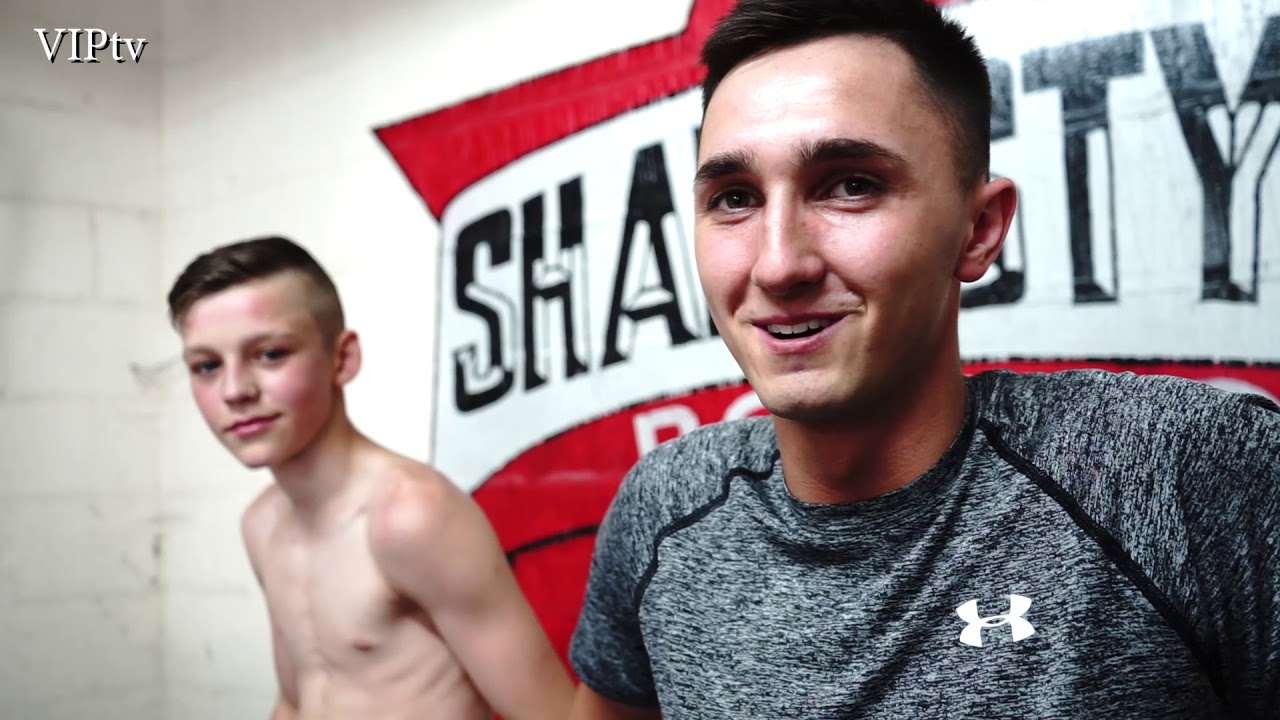 Meet Sharpstyle's 5 National Champions plus a few more