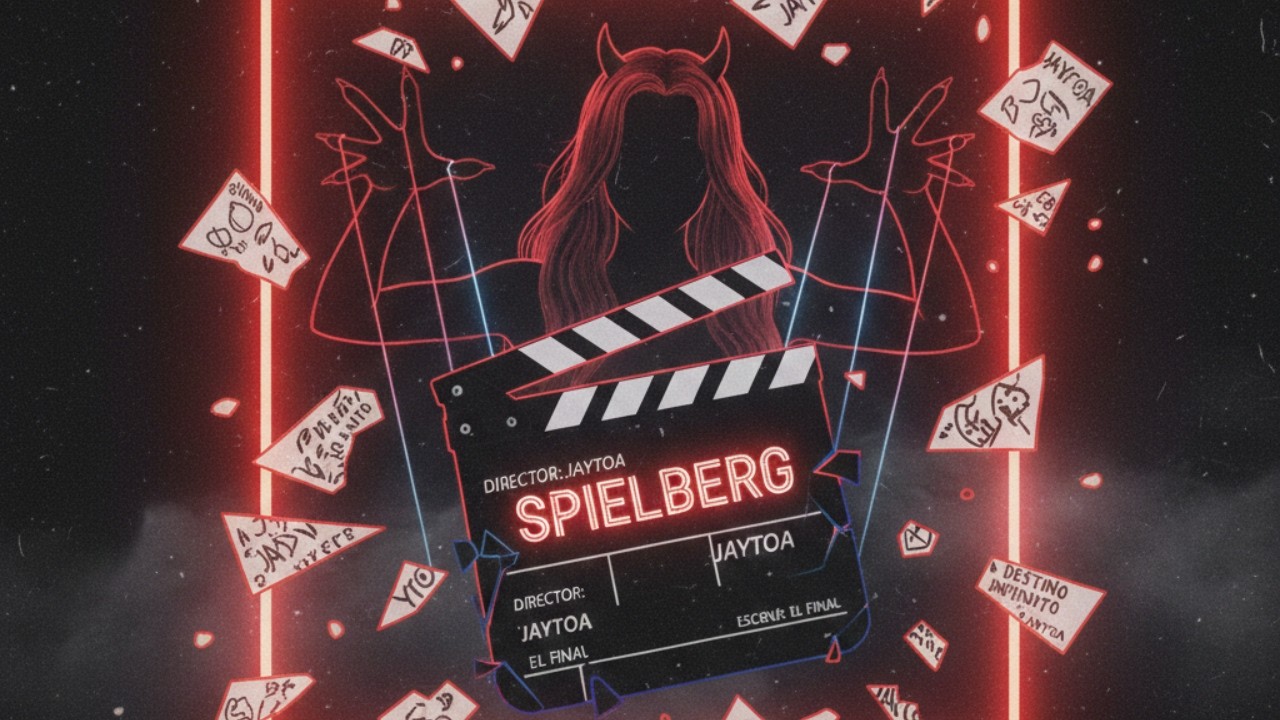 Jaytoa-Spielberg (Visualizer)