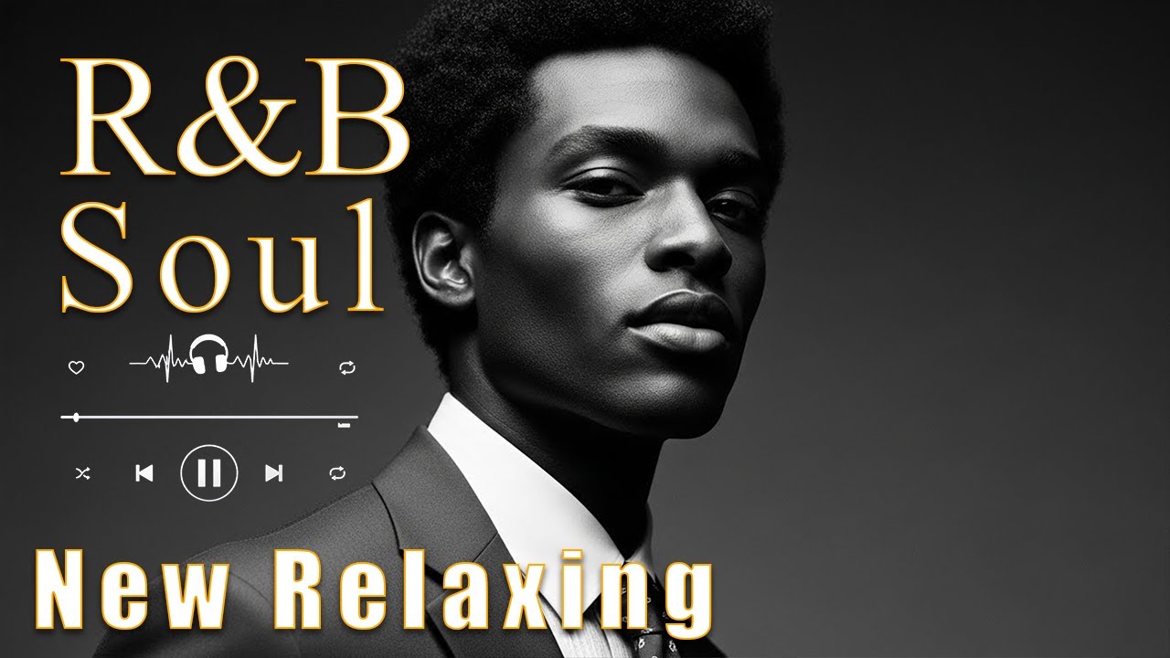 【R&B Soul】Smooth & Relaxing R&B Soul – Timeless Vibes for Peaceful Moments