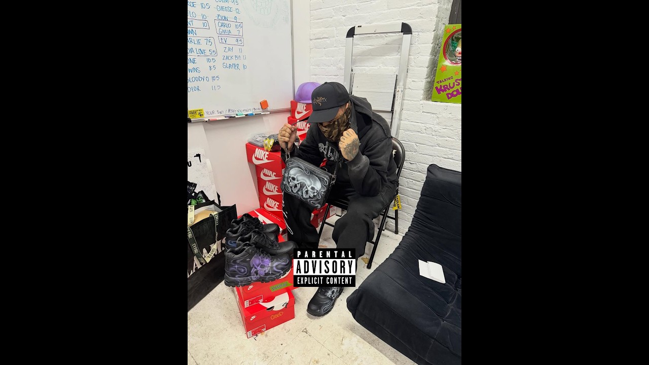 Slayter x Kris r 