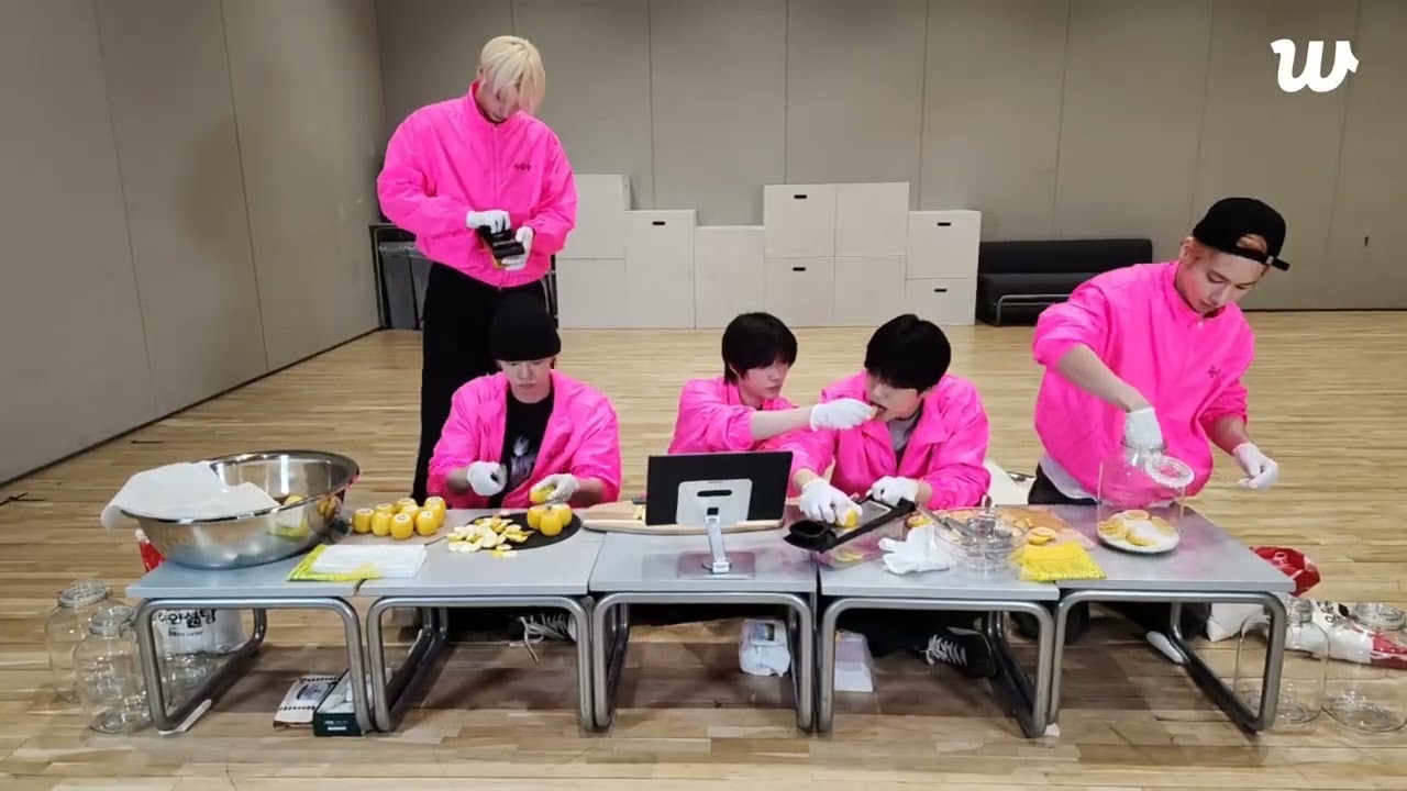 TXT WEVERSE LIVE (7.4.26) ❤ #weverselive #txt 