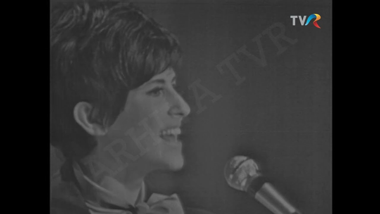 Cerbul de Aur 1969, Ediția a II-a - Luminița Dobrescu (România)