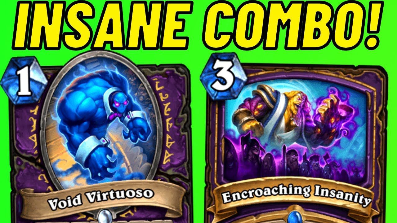 This Warlock Combo is LITERALLY Insane!!!