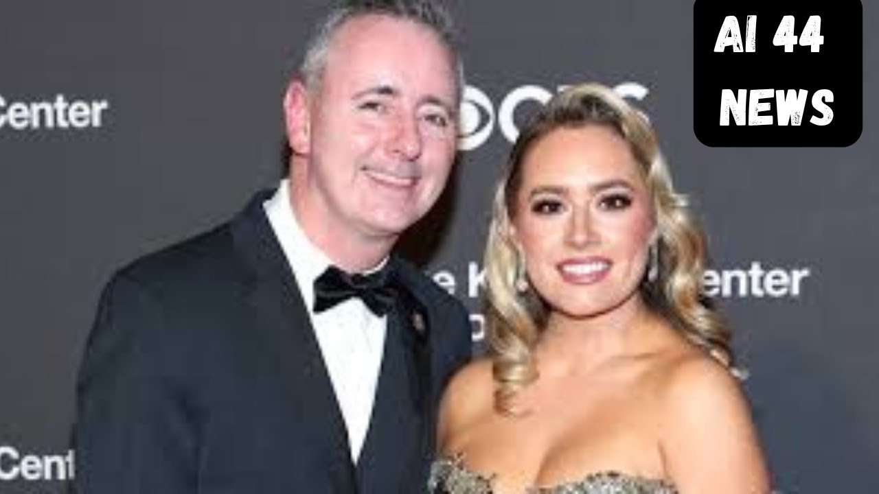 Why Jacqui Heinrich's Engagement is a Red Flag for the GOP