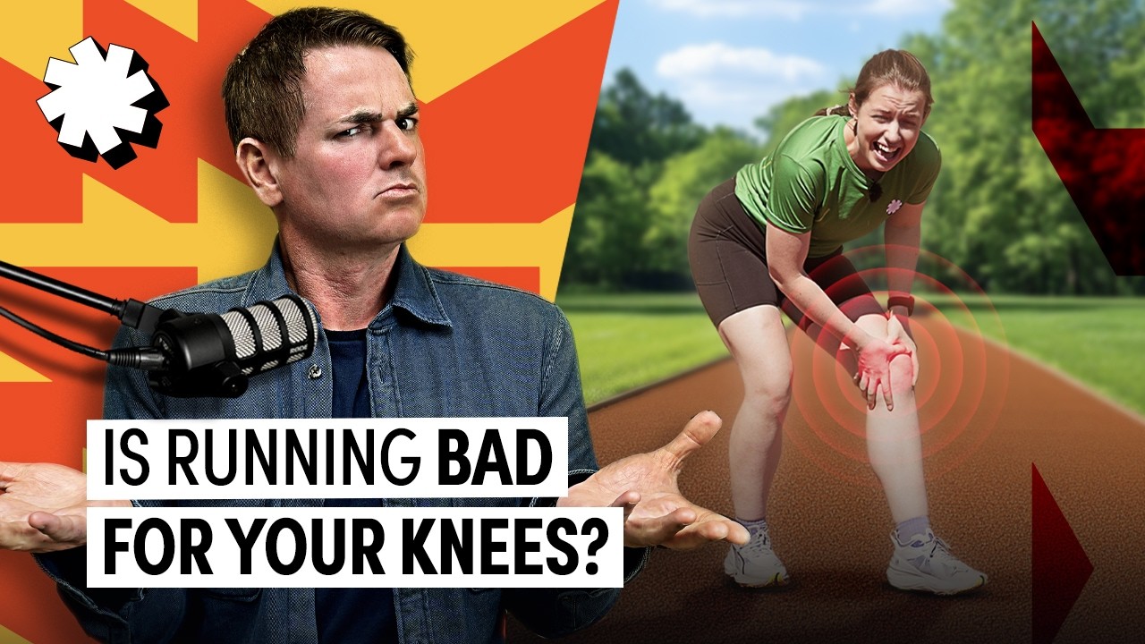 Is Running REALLY That Good For You? | EP 119