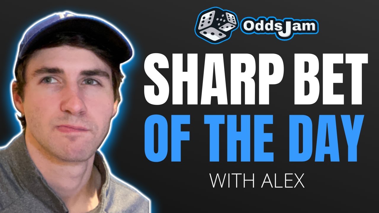 Best Sports Bets for Today | Stanford Math Grad Explains How to Make Money Sports Betting