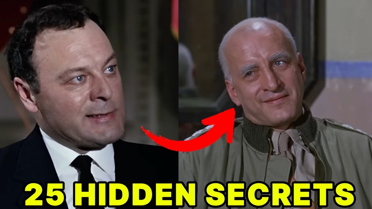 Under the Dust of High Plains Drifter (1973) 25 Hidden Secrets Revealed