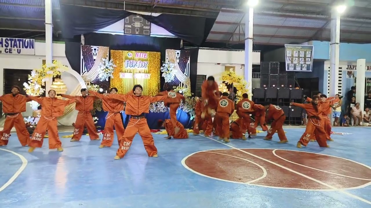 San Fernando Pride #dancecompetition #sinulogdancecontest #viralvideo 