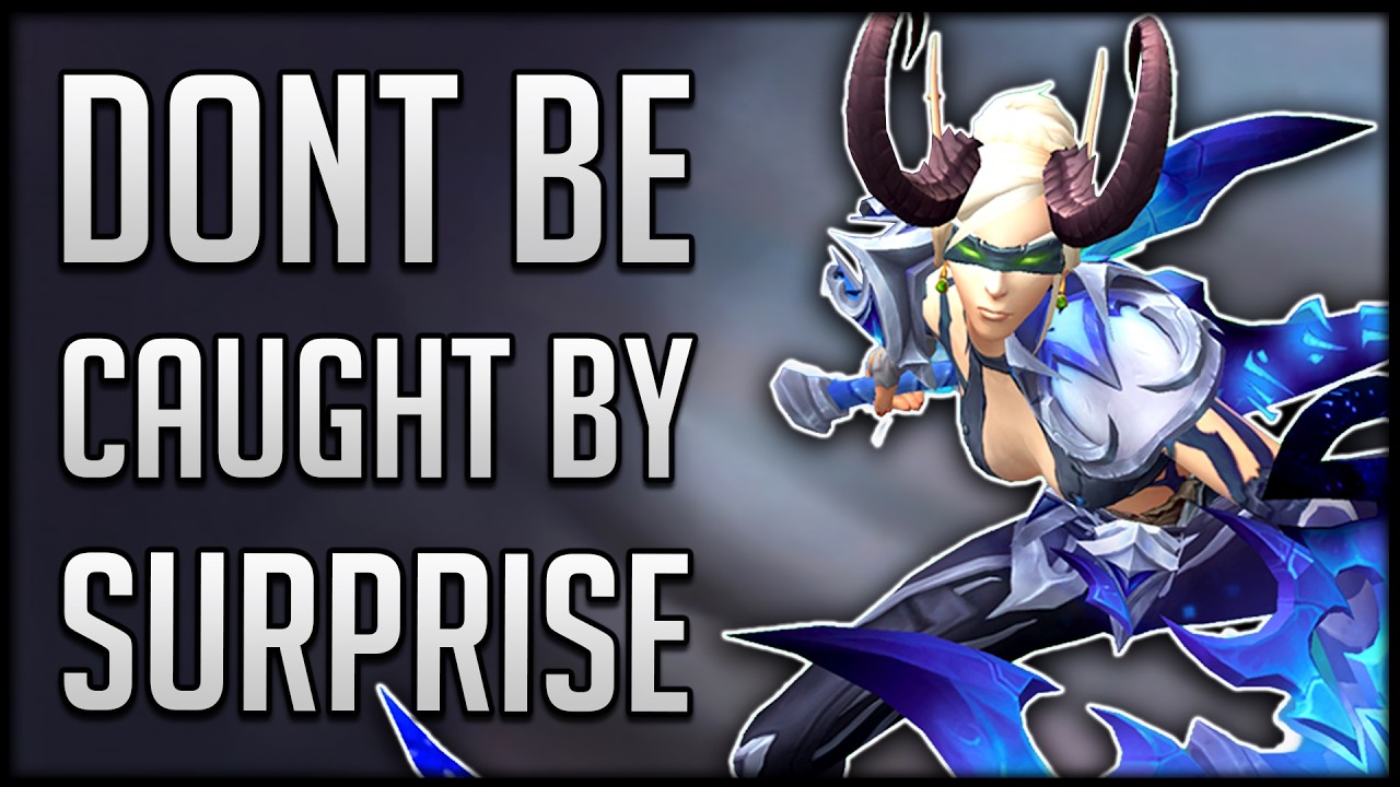 HUGE Changes to Patch 12.1 Release Schedule & Last Minute Class Nerfs
