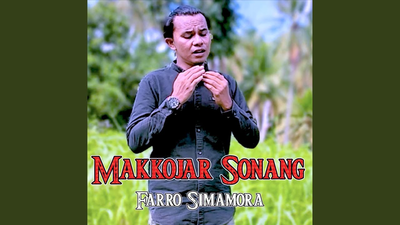 Makkojar Sonang
