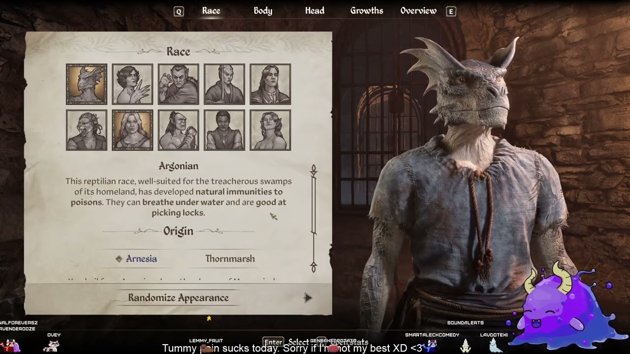First try of - The Elder Scrolls IV: Oblivion Remastered