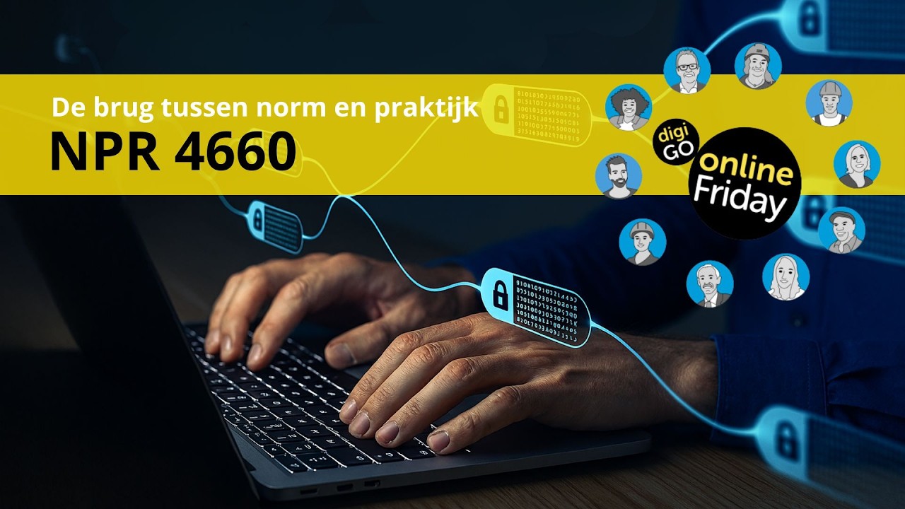 NPR 4660 | Online Friday 27 februari 2026
