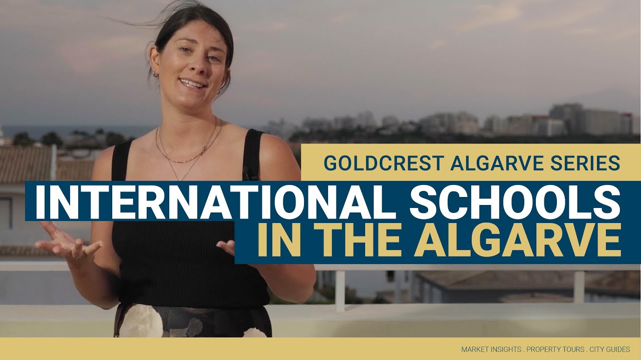 Choosing the Right School: International Schools Algarve | Expert Tips