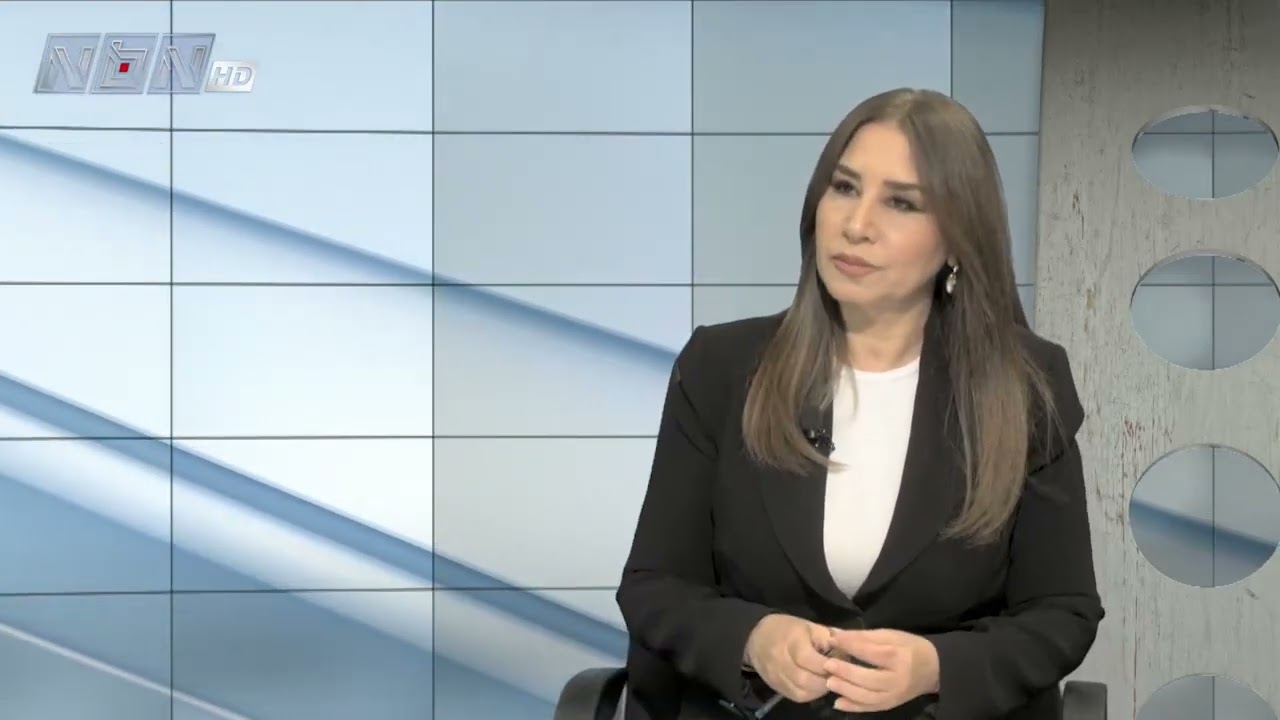 السياسة اليوم 18   3   2026 مع مدير تحرير جريدة الجمهورية طارق ترشيشي