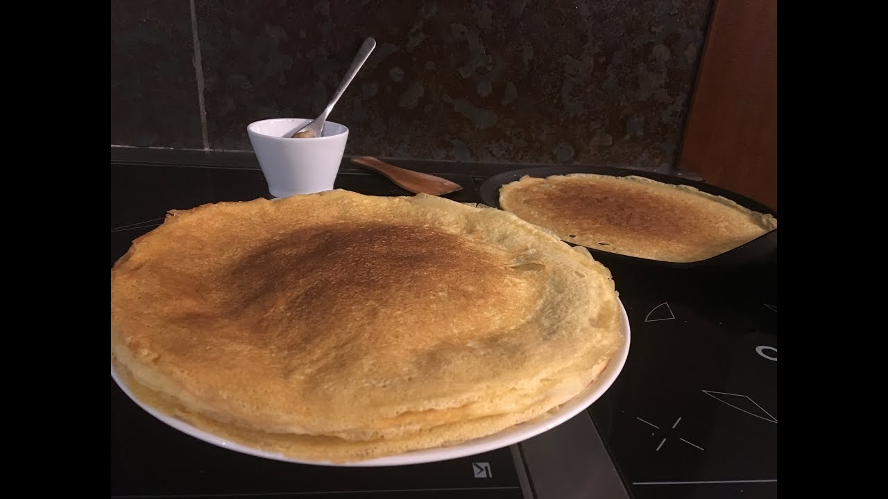 💥 FILLOAS DE LECHE GALLEGAS 💥 con Thermomix ®: Antroido Pequeno / Carnaval Pequeño