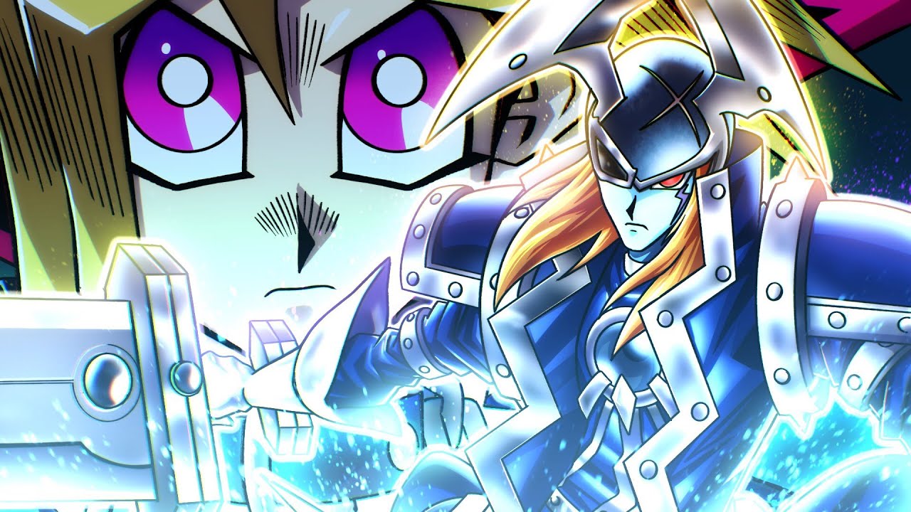 НЕ СЛЕДУЕТ НЕДООЦЕНИВАТЬ ЭТУ КАРТУ В Yu-Gi-Oh! Master Duel!!