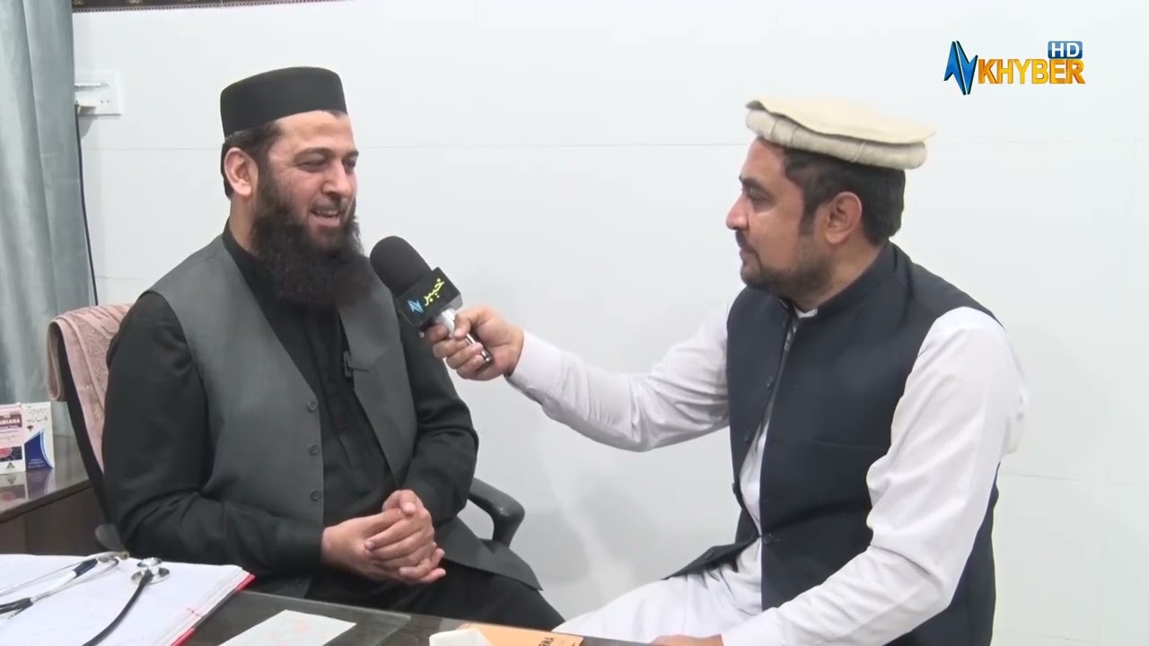 Da Shifa Paigham | Pashto Health Show  Dr Zulfiqar Ali  | AVT Khyber  03 Mar 2026