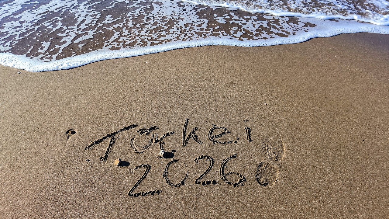 Side - Türke Urlaub 2026
