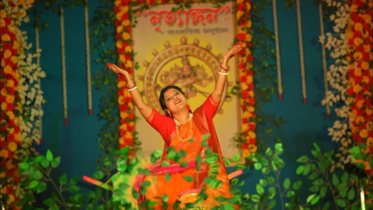 এসো মা লক্ষ্মী...✨