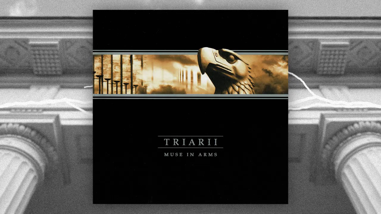 Triarii - Ode to the Sun