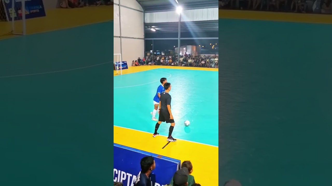 Skill Futsal King Polo
