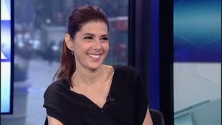 Marisa Tomei’s health struggle