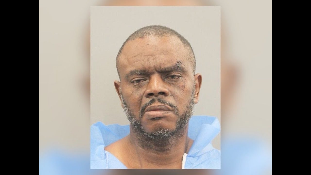 Man accused of carjacking woman, dragging her to death in court