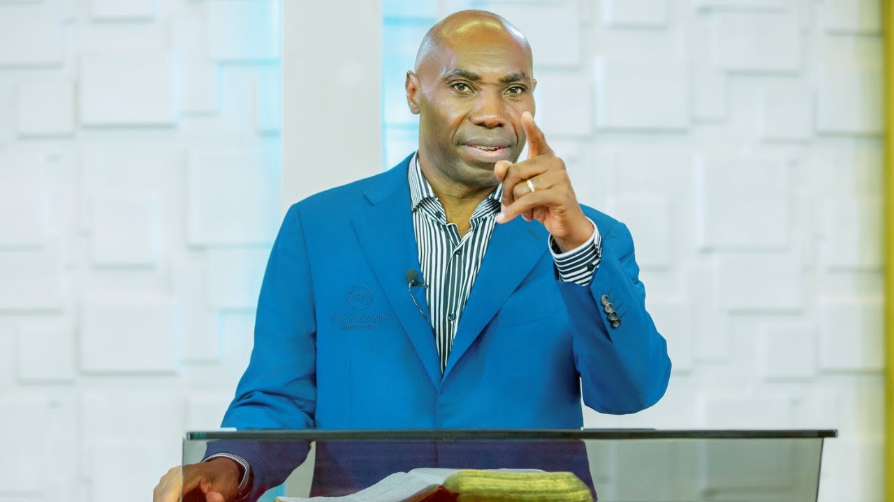 VIEWERS, I PRAY FOR YOUR SITUATION TO CHANGE.