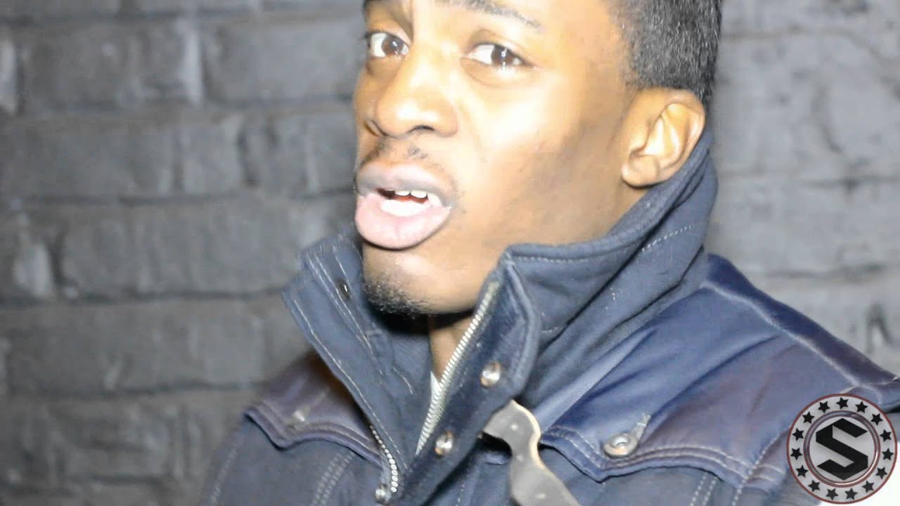 Dange Rouss [Goodfellaz] - DPMO Freestyle [S-StarTV] [Watch In Hd]