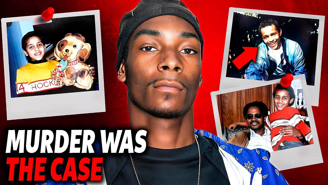 The Story Of Philip Woldermarian: The Boy Snoop Dogg Got Killed