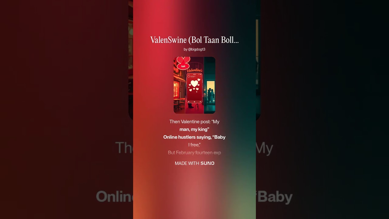 ValenSwine (Bol Taan Bollywood) (Female) | Verman Bedessee and BDC A.I.M. Band