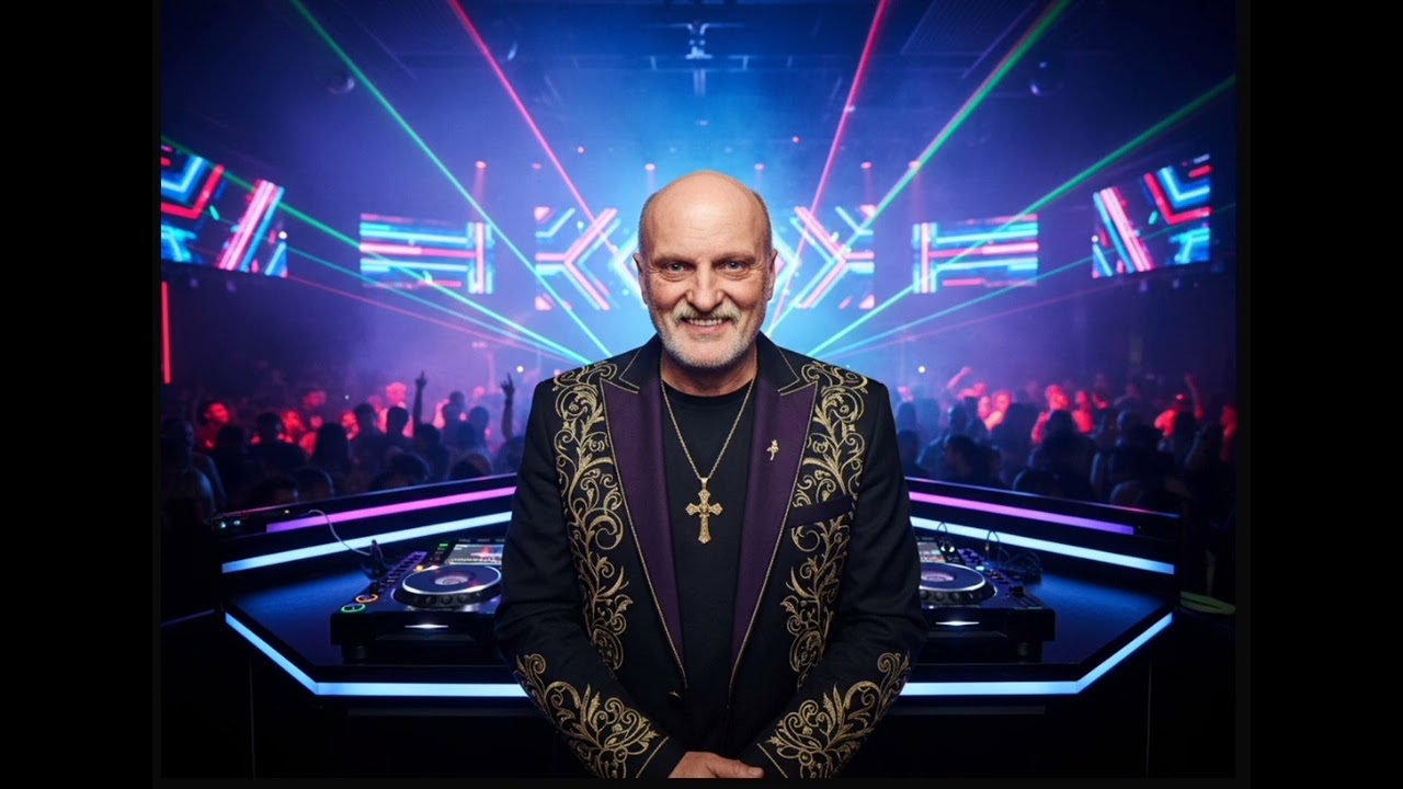 Symphony of Beat (DJ-Mix)