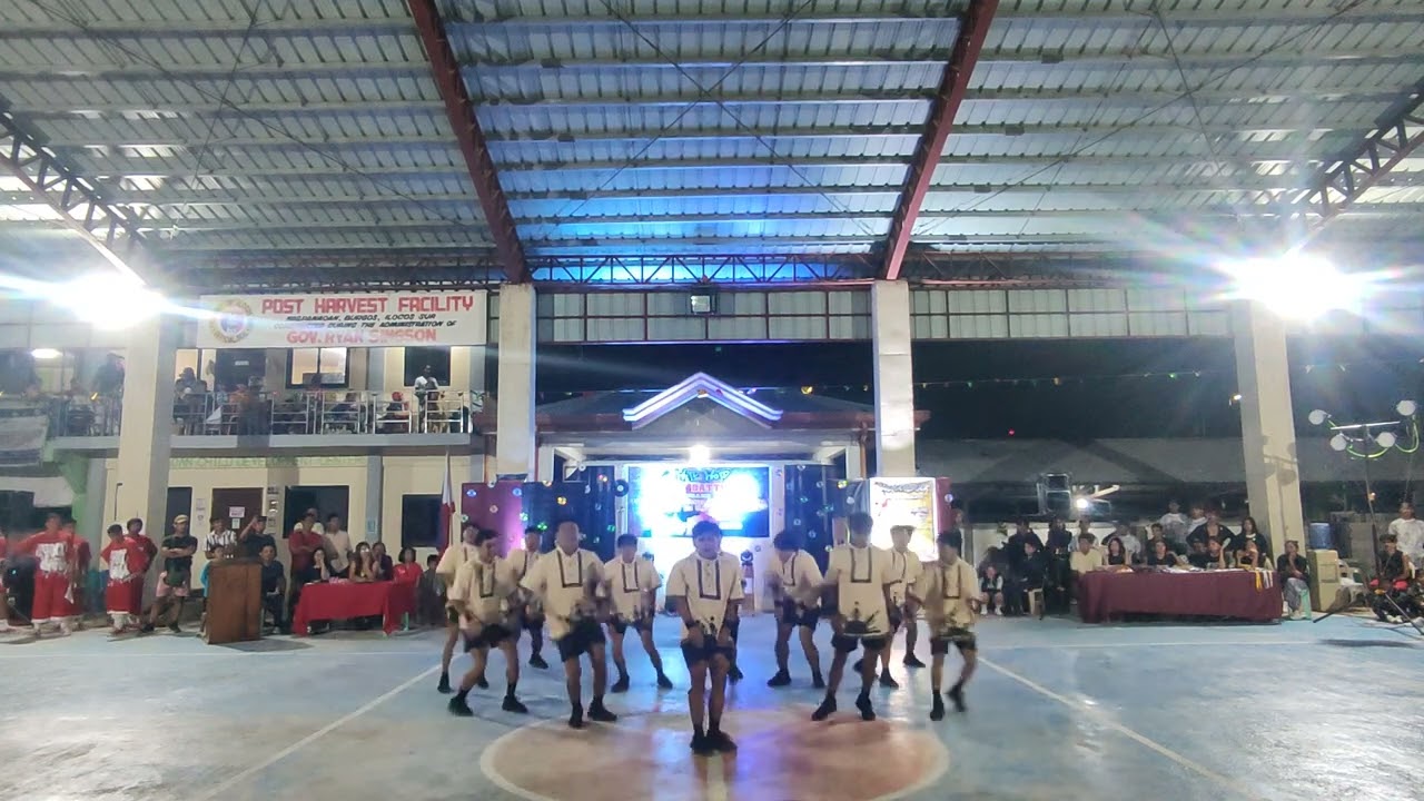 HUMAN TRIBE | CHAMPION | NAGPANAOAN HIP HOP DANCE BATTLE S3