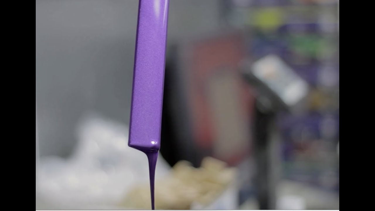 PLUM CRAZY CORRECT FORMULA! TINTING 101