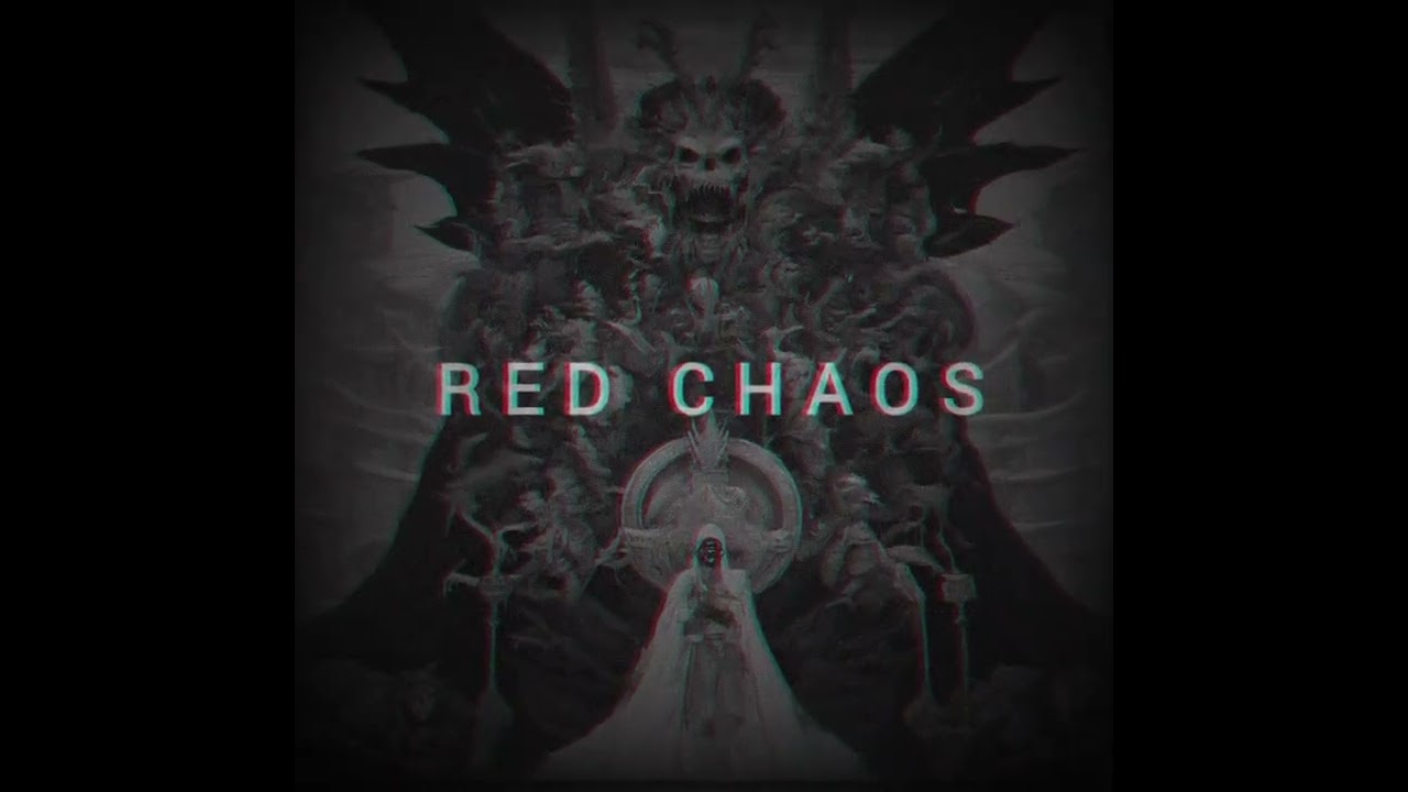 Red Chaos - Deeper