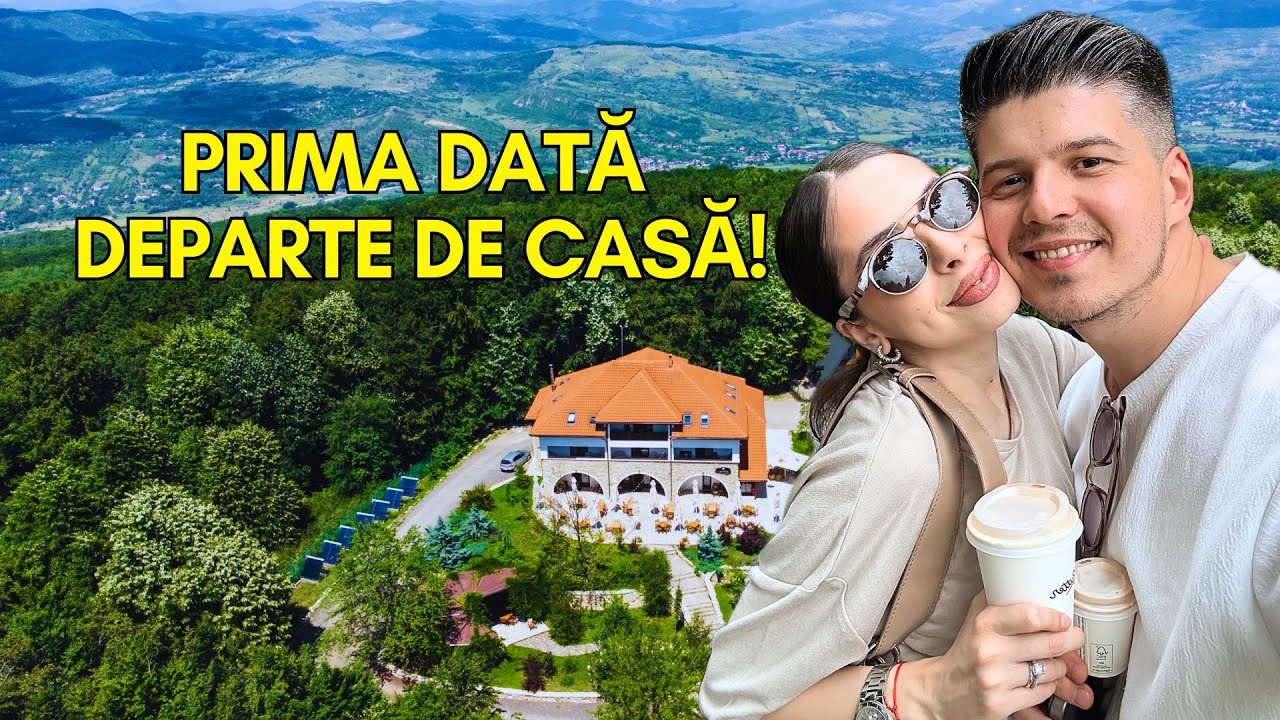 🚗 ESCAPADĂ DE WEEKEND! Cazare perfectă de familie la doar 2 ore de Bucuresți