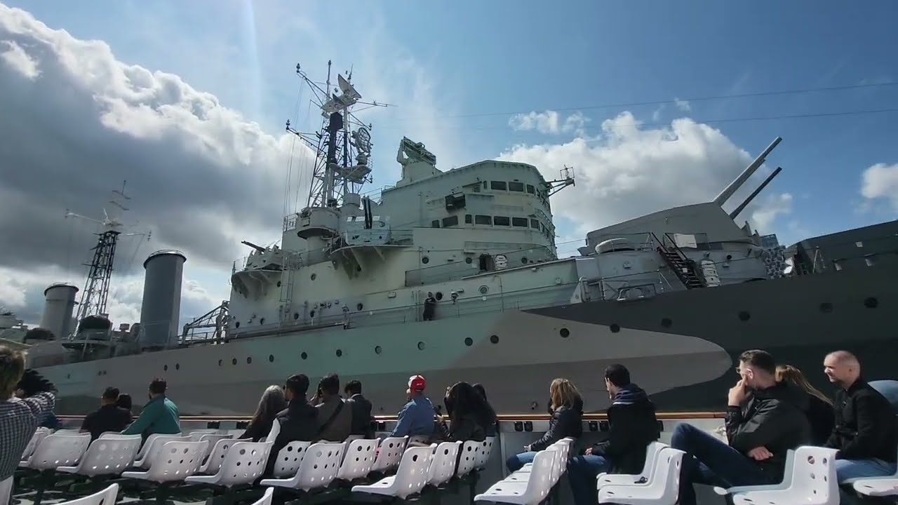 Return to London Vlog 06.06.25 (Boat Ride)