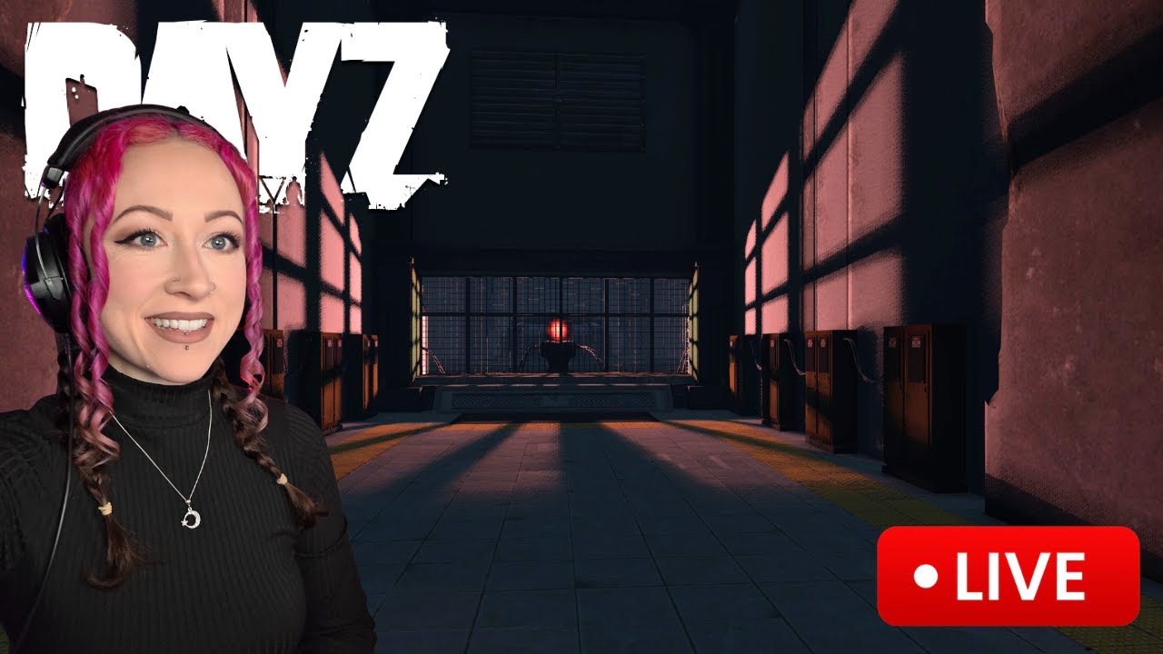 NO SPOILERS PLS - Deer Isle 6.0 END GAME┃DayZ LIVE 1440p