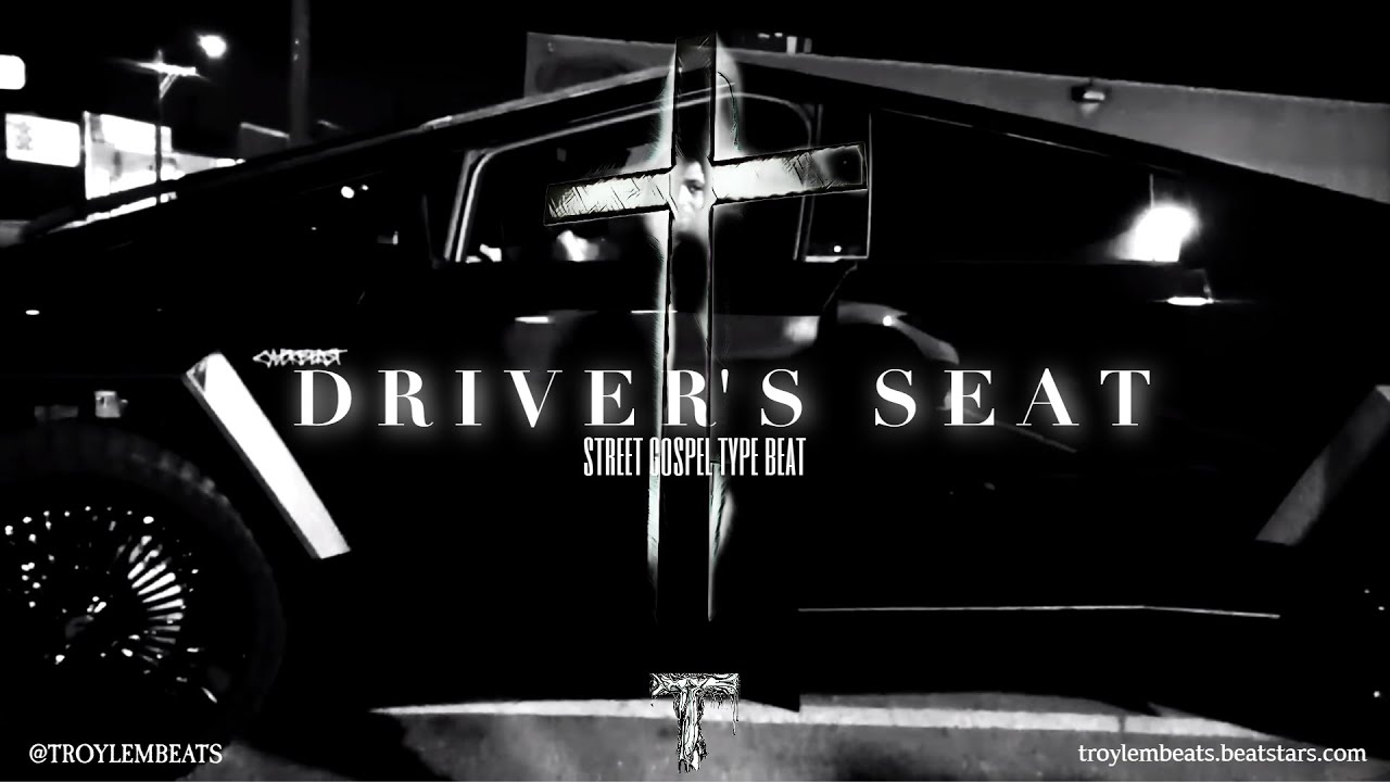Street Gospel Type Beat X West Coast Type Beat - 