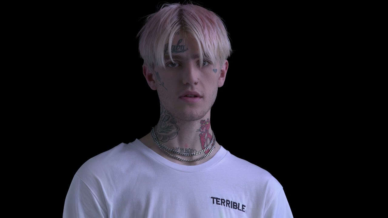 LiL Peep - Pills On Me (Full Song Remastered With CDQ + Most Accurate)