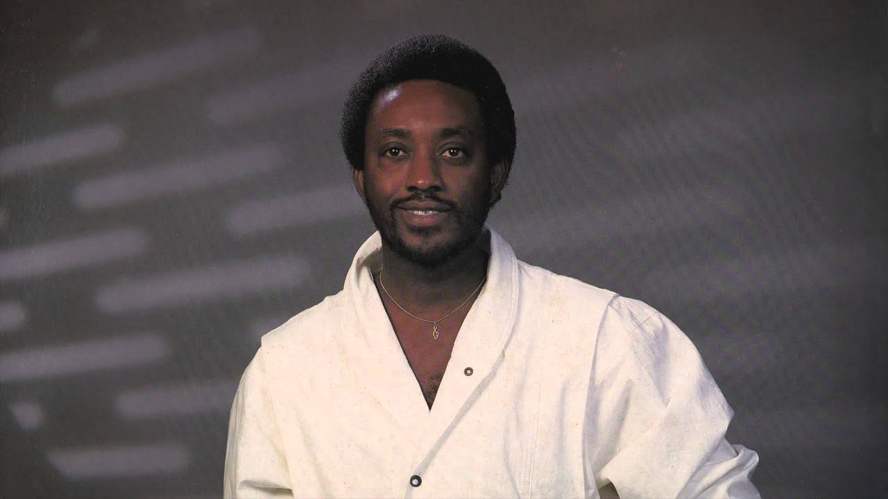Rex Gyamfi - Obiari Bewue (Excerpt)