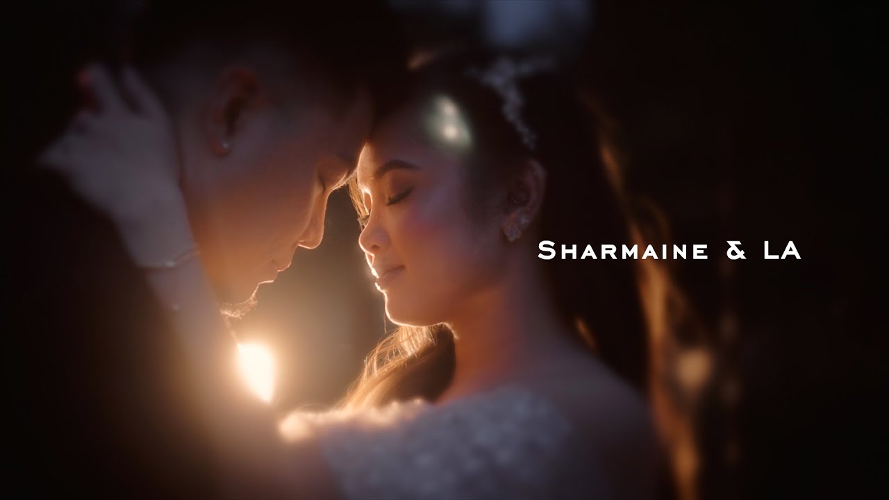 SHARMAINE & LA